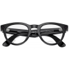 Умные очки Ray-Ban Meta* Headliner Gen 2 Shiny Black, Фотохромные линзы Graphite Green Transitions (RW4013), размер L